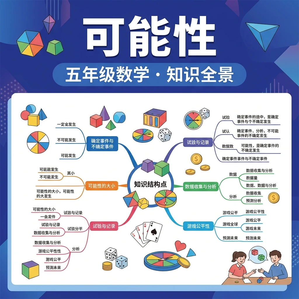 核心概念